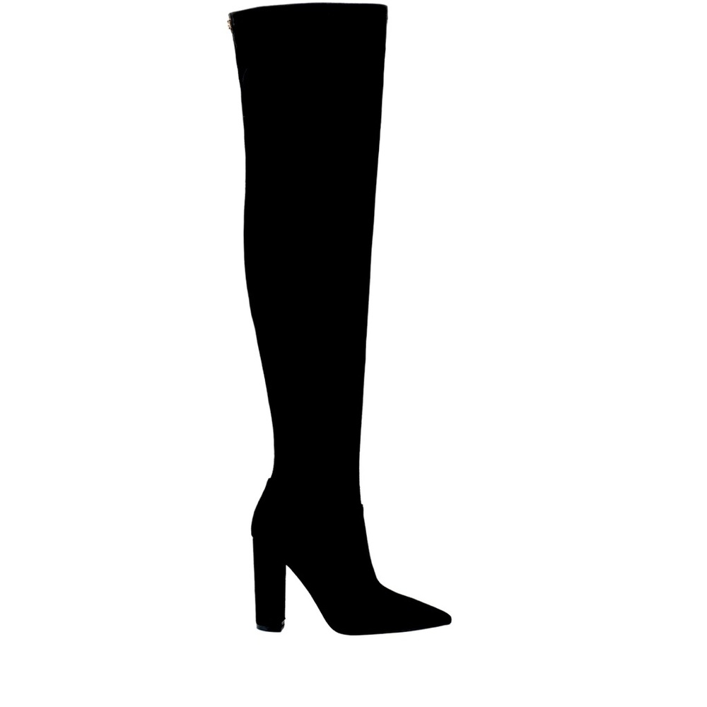 GUESS Over the knee boots